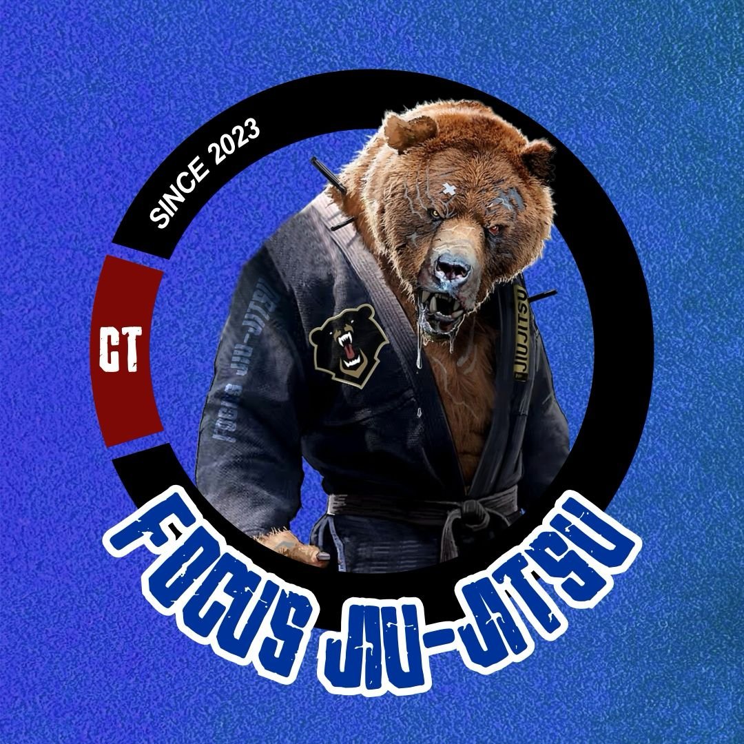 CT Focus Jiu Jitsu